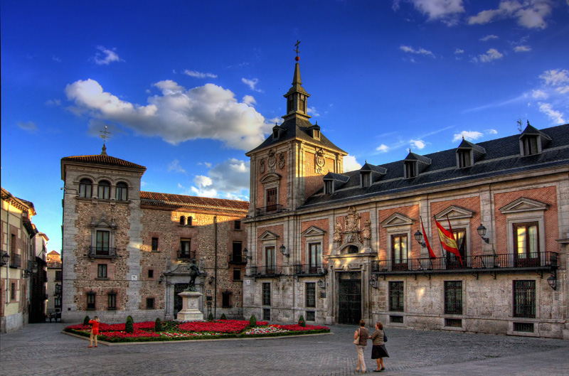 Plaza De La Villa Ogo Tours Experiencias nicas En Madrid Tour Plaza De La Villa Ogo Tours Experiencias nicas En Madrid Tour