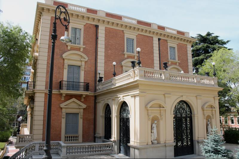 22 Museos Gratis En Madrid [Actualizado 2022]