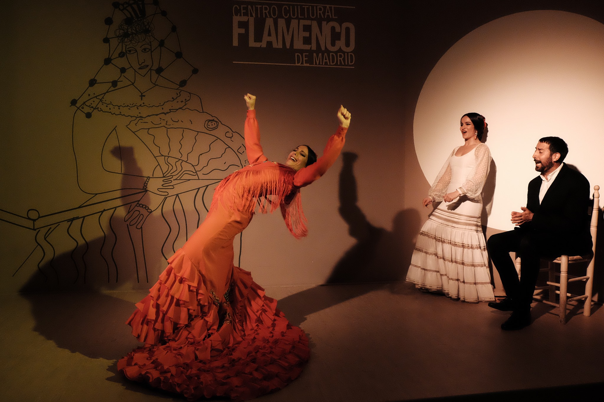 Consejos para ahorrar en un viaje a Madrid | Flamenco