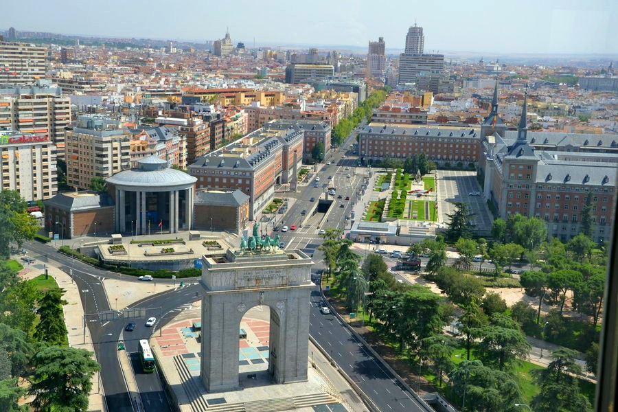 Consejos para ahorrar en un viaje a Madrid