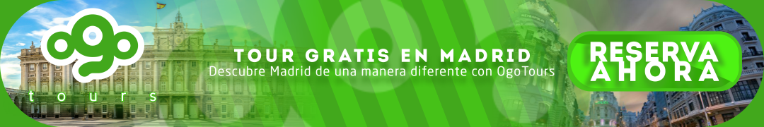 ¿Crees que conoces Madrid? Reserva ahora tu Free Tour en Madrid | Grupos pequeños (20 pers. max) | Guías locales profesionales | Más de 700 opiniones en TripAdvisor