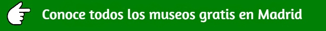 museos gratis madrid
