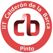 IES Calderón de la Barca (Madrid, España)