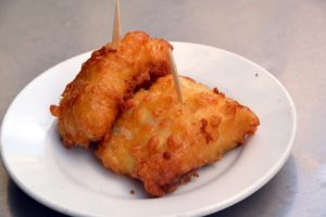 Que comer en Madrid